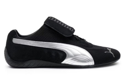 Giày Puma Speedcat x Open Yy Black Shadow Like Auth