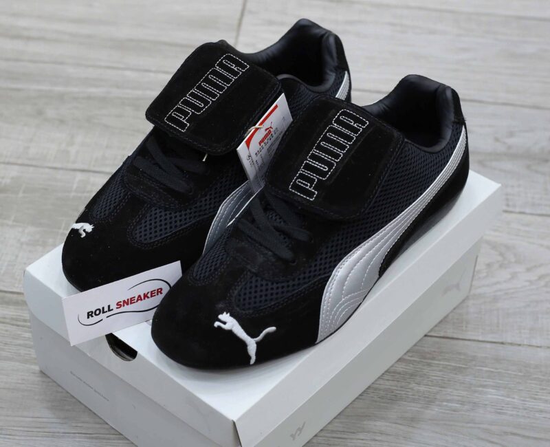 Giày Puma Speedcat x Open Yy Black Shadow Like Auth