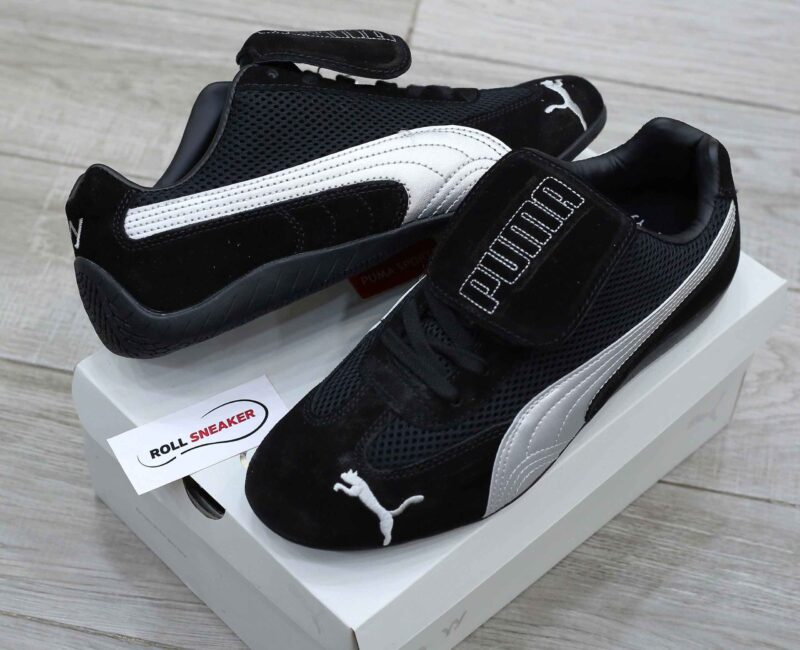 Giày Puma Speedcat x Open Yy Black Shadow Like Auth