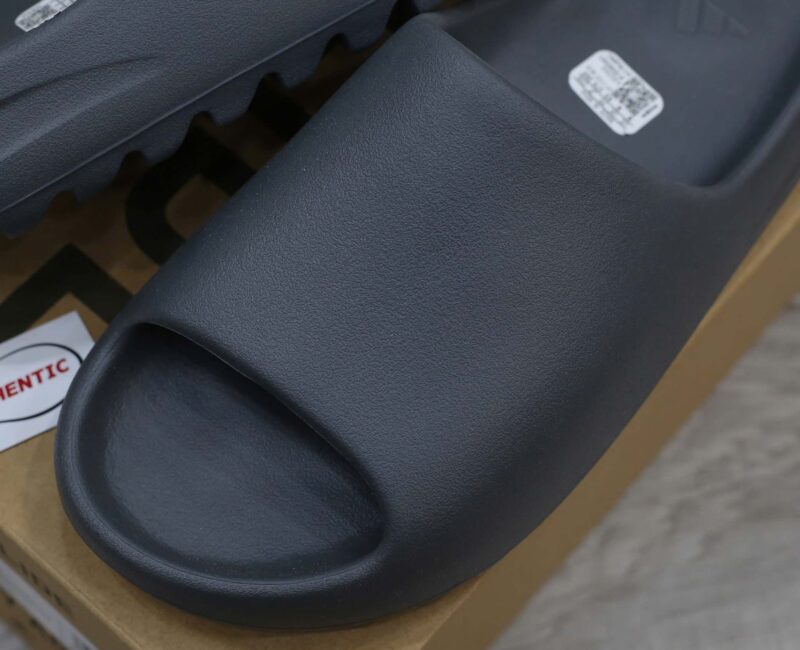 Dép Adidas Yeezy Slide ‘Slate Grey’ Real