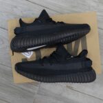 Giày Adidas Yeezy Boost 350 V2 ‘Onyx’ Real