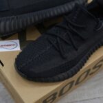 Giày Adidas Yeezy Boost 350 V2 ‘Onyx’ Real