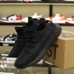 Giày Adidas Yeezy Boost 350 V2 ‘Onyx’ Real