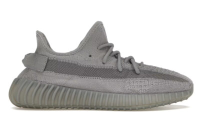 Giày Adidas Yeezy Boost 350 V2 Steel Grey