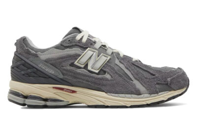 Giày New Balance 1906D Protection Pack Harbor Grey Like Auth