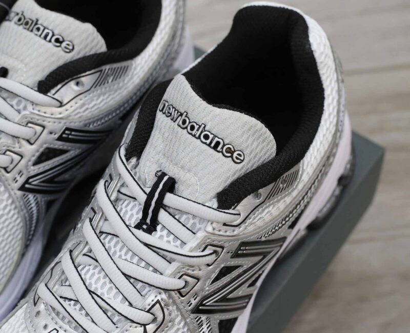 Giày New Balance 860 D ‘White Black’ Like Auth