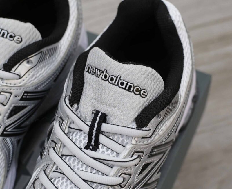 Giày New Balance 860 D ‘White Black’ Like Auth