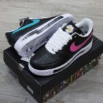 Giày Nike Air Force 1 Low G-Dragon Peaceminusone Para-Noise 3.0 Best Quality