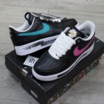 Giày Nike Air Force 1 Low G-Dragon Peaceminusone Para-Noise 3.0 Best Quality