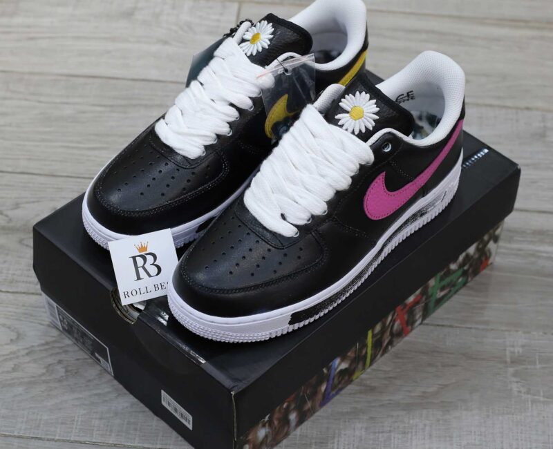 Giày Nike Air Force 1 Low G-Dragon Peaceminusone Para-Noise 3.0 Best Quality