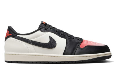 Giày Nike Air Jordan 1 Retro Low OG PSG Best Quality