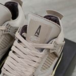 Giày Nike Air Jordan 4 Retro OG SP A Ma Maniére While You Were Sleeping Like Auth