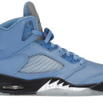 Giày Nike Air Jordan 5 Retro SE University Blue Best Quality