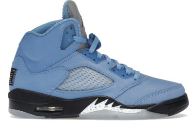 Giày Nike Air Jordan 5 Retro SE University Blue Best Quality