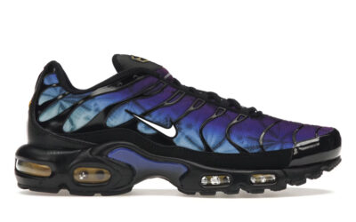 Giày Nike Air Max Plus 25th Anniversary Best Quality