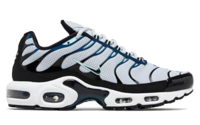 Giày Nike Air Max Plus Pure Platinum Court Blue Best Quality