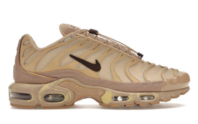 Giày Nike Air Max Plus Sesame Best Quality