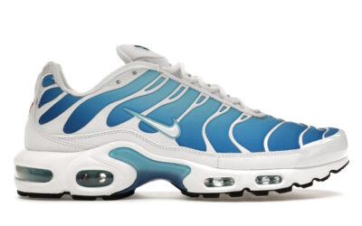 Giày Nike Air Max Plus Sky Blue Best Quality