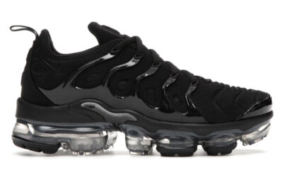 Giày Nike Air VaporMax Plus SE Black (Women's) Best Quality