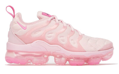 Giày Nike Air Vapormax Plus Pink Foam (Women's) Best Quality