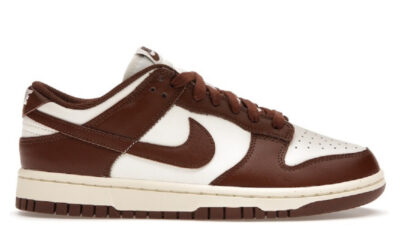 Giày Nike Dunk Low Cacao Wow (w) Best Quality