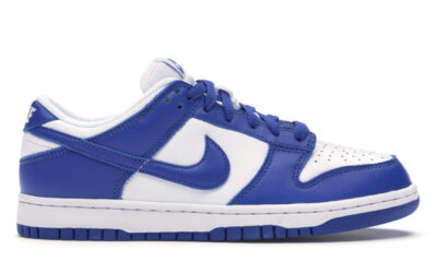 Giày Nike Dunk Low SP Kentucky Best Quality