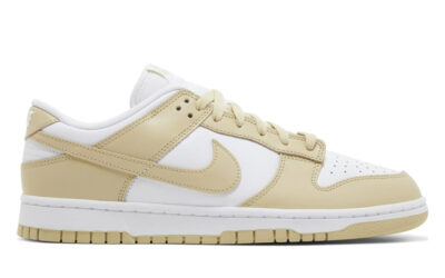 Giày Nike Dunk Low Team Gold Best Quality