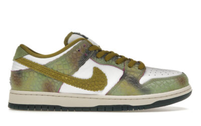 Giày Nike SB Dunk Low Alexis Sablone Chameleon