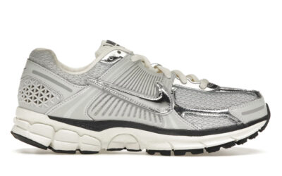 Giày Nike Zoom Vomero 5 Chrome Best Quality