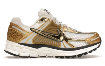 Giày Nike Zoom Vomero 5 Metallic Gold (Women's) Best Quality