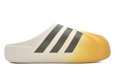 Dép Adidas Originals AdiFOM White Yellow Like Auth