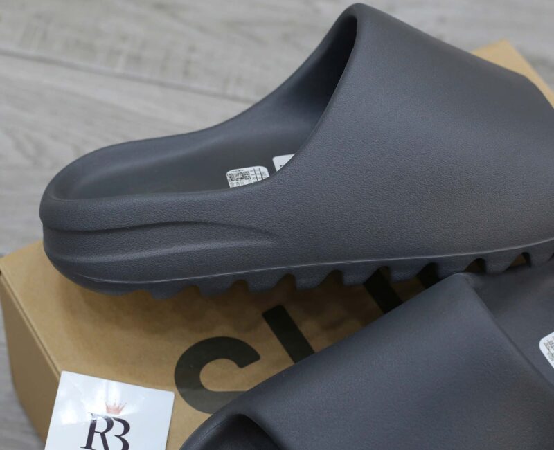 Dép Adidas Yeezy Slide ‘Granite’ Onyx Real