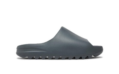 Dép Adidas Yeezy Slide ‘Slate Grey’ Real