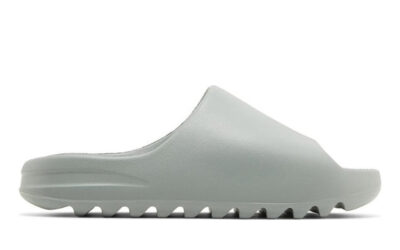 Dép Adidas Yeezy Slides ‘Salt’ 2024 Real