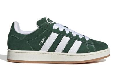 Giày Adidas Campus 00s Sneaker - Green's Like Auth