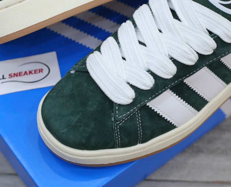 Giày Adidas Campus 00s Sneaker - Green's Like Auth