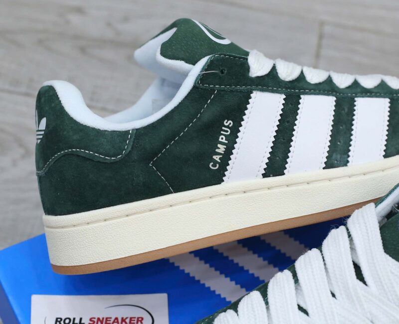 Giày Adidas Campus 00s Sneaker - Green's Like Auth