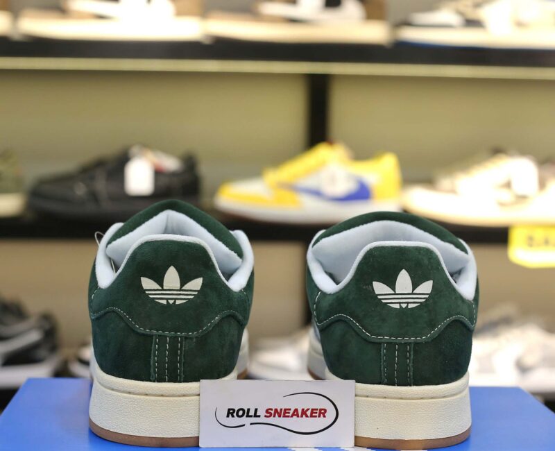 Giày Adidas Campus 00s Sneaker - Green's Like Auth