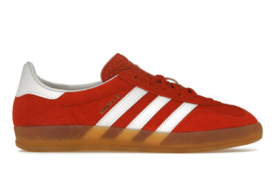 Giày Adidas Gazelle Indoor 'Bold Orange' Best Quality