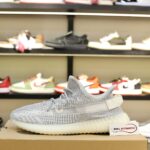 Giày Adidas Yeezy 350 V2 Static Reflective (full phản quang) Real