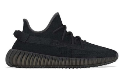 Giày Adidas Yeezy Boost 350 V2 ‘Onyx’ Real