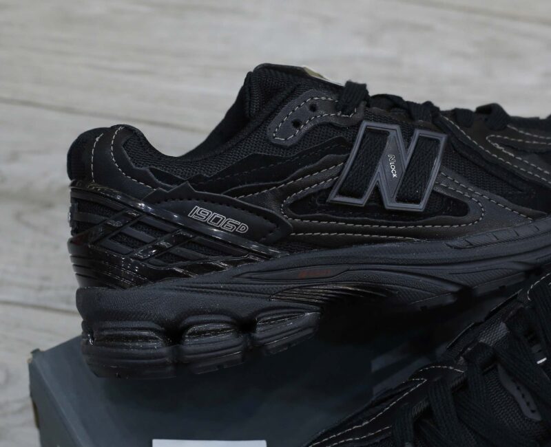 Giày New Balance 1906D Protection Pack ‘Black Silver’ M1906DF Best Quality