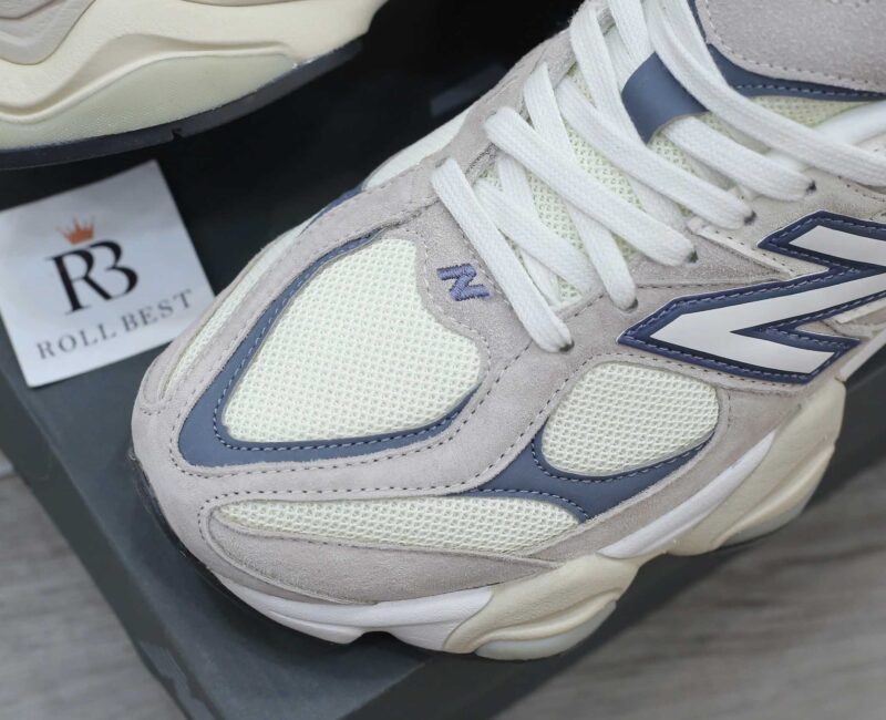 Giày New Balance 9060 'Moonrock Linen' Best Quality