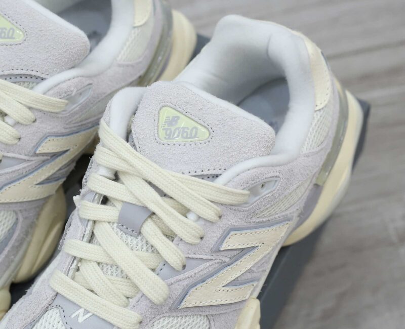 Giày New Balance 9060 Quartz Grey Best Quality