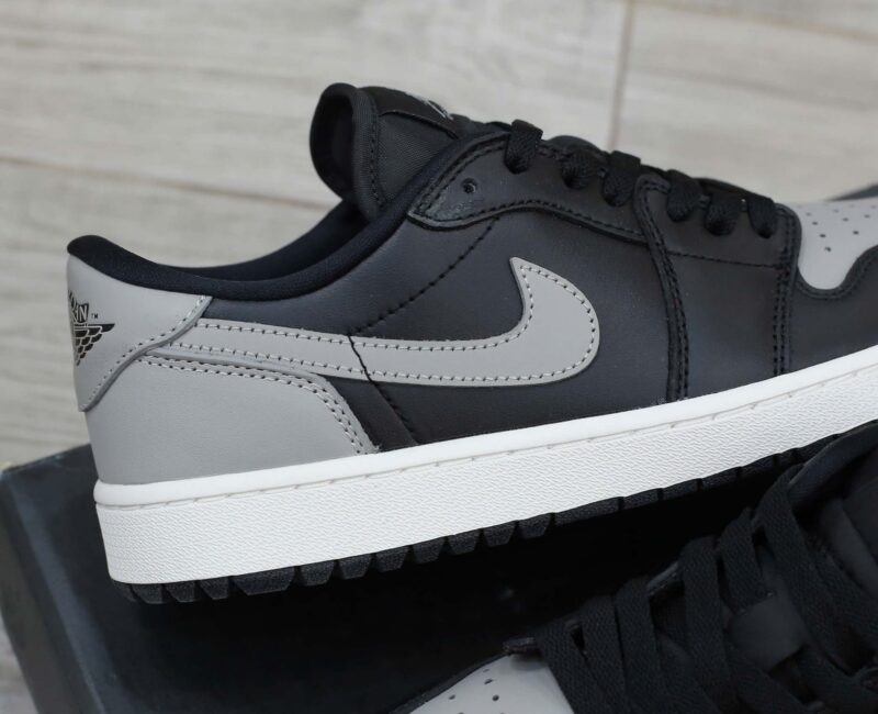 Giày Nike Air Jordan 1 Retro Low Golf Shadow Best Quality