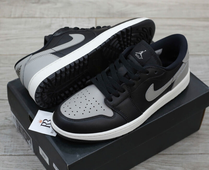 Giày Nike Air Jordan 1 Retro Low Golf Shadow Best Quality