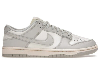 Giày Nike Dunk Low Sail Light Bone Best Quality