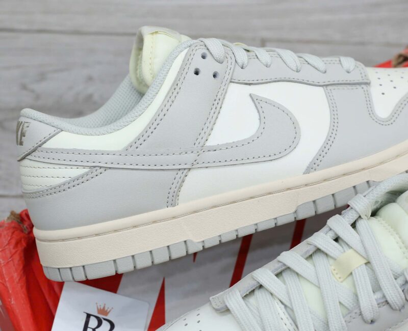 Giày Nike Dunk Low Sail Light Bone Best Quality