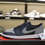 Giày Nike Jordan 1 Retro Low OG ‘Shadow’ 2024 Best Quality