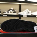 Giày Nike Jordan 1 Retro Low OG ‘Shadow’ 2024 Best Quality